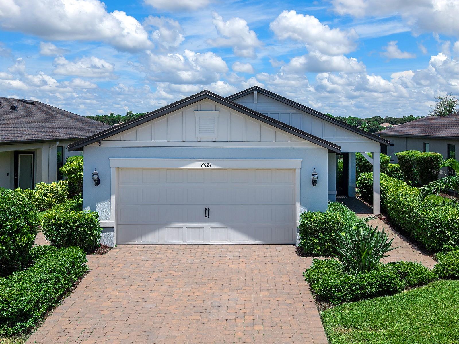 6524 SILVERSTAR DR