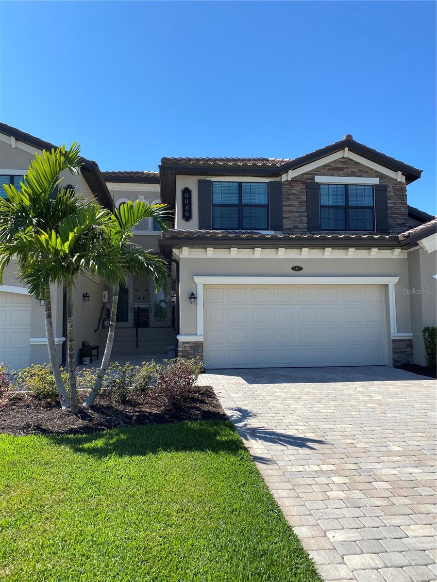 6086 WORSHAM LN #103