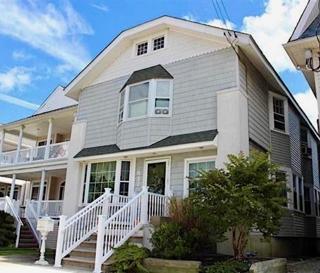 617 Ocean Avenue