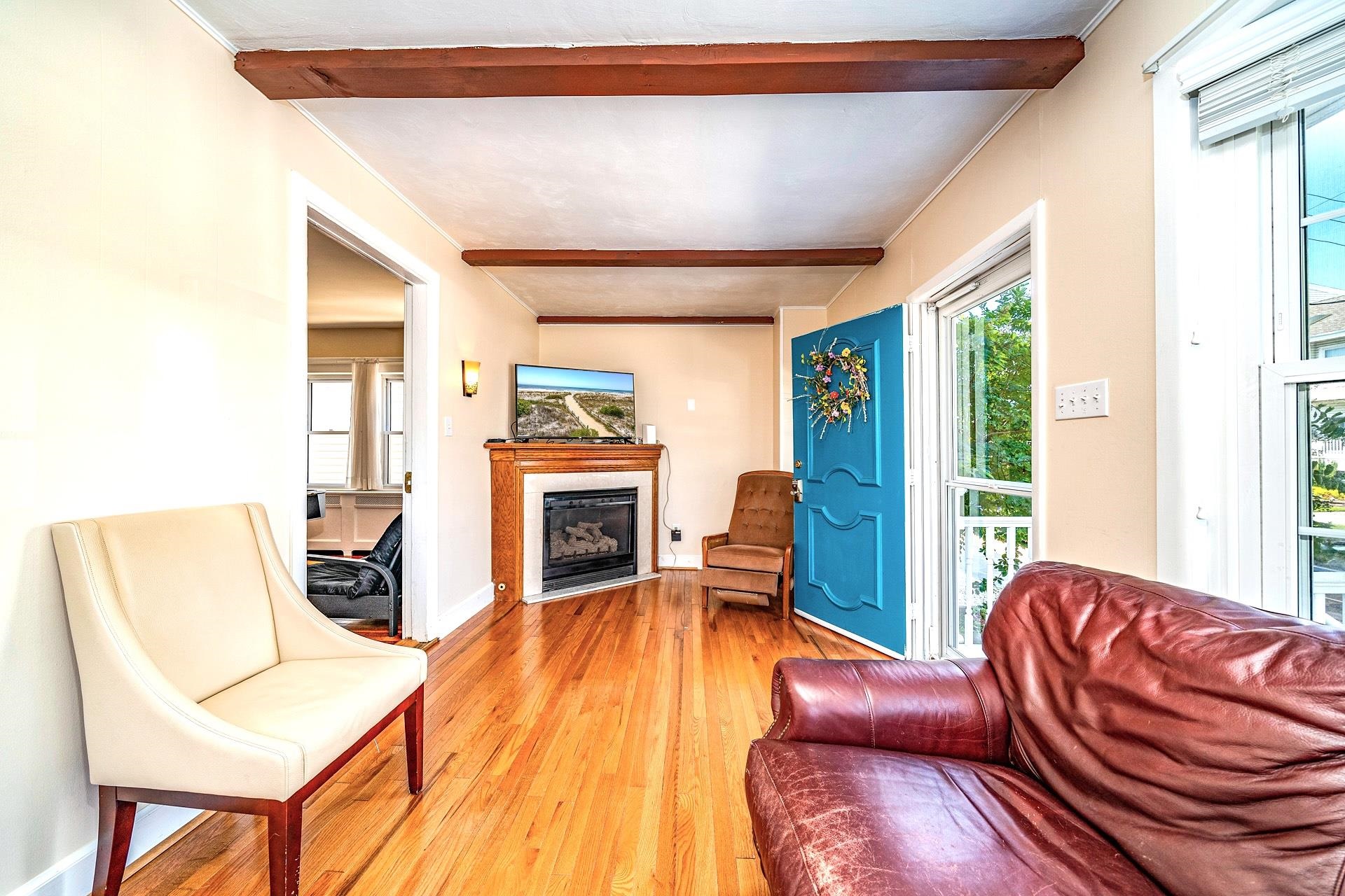 617 Ocean Avenue