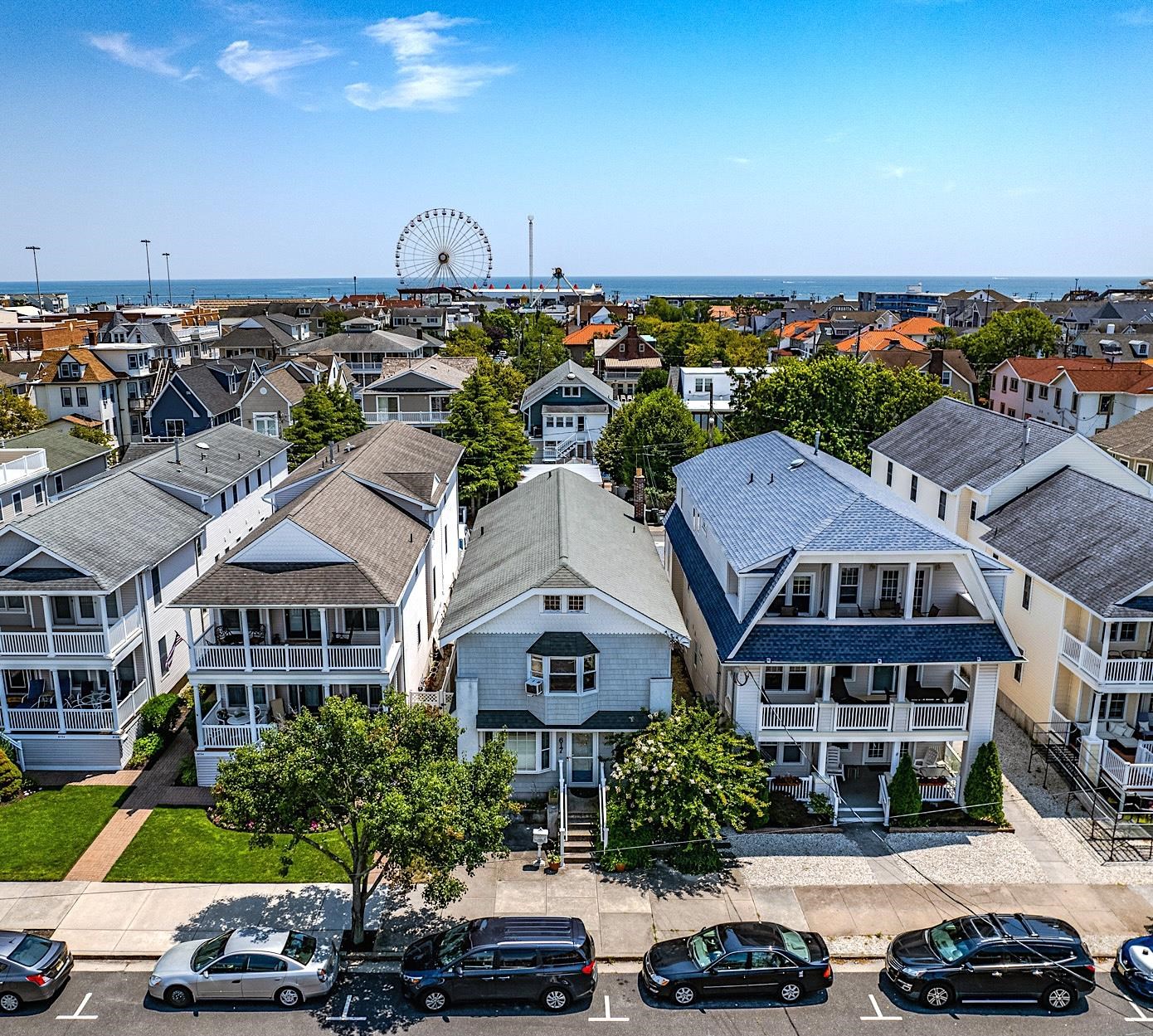 617 Ocean Avenue