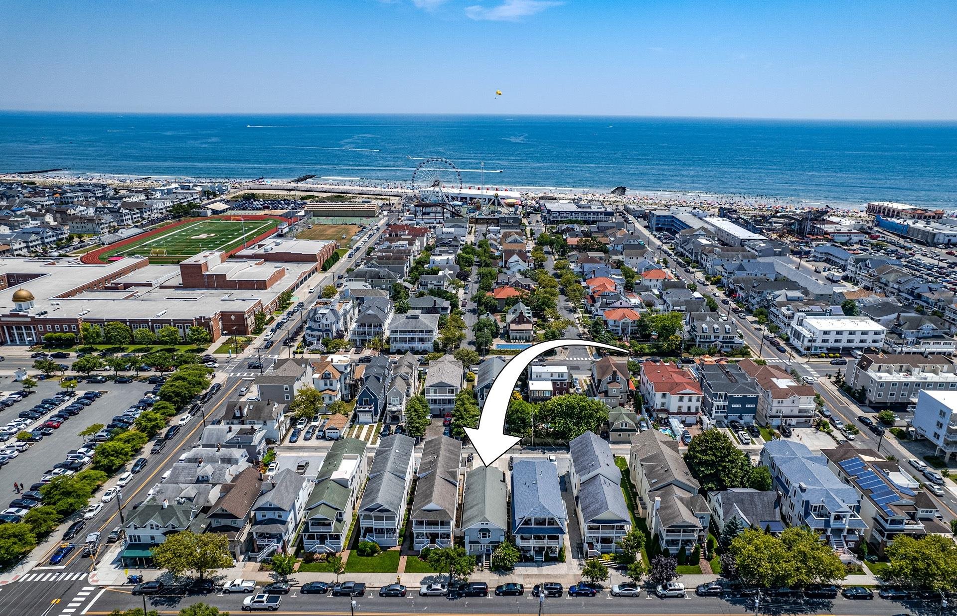 617 Ocean Avenue