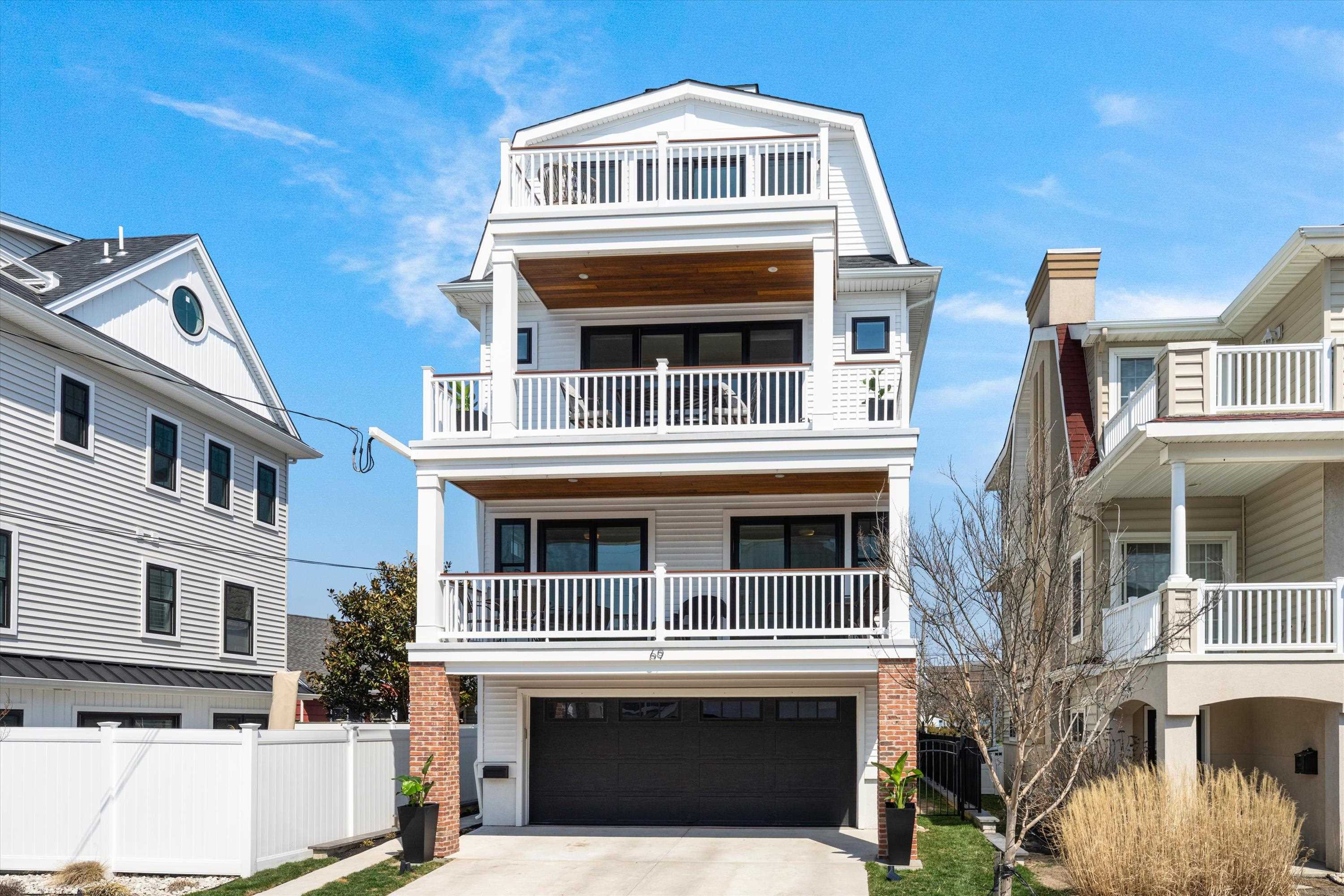 69 Sunset Place