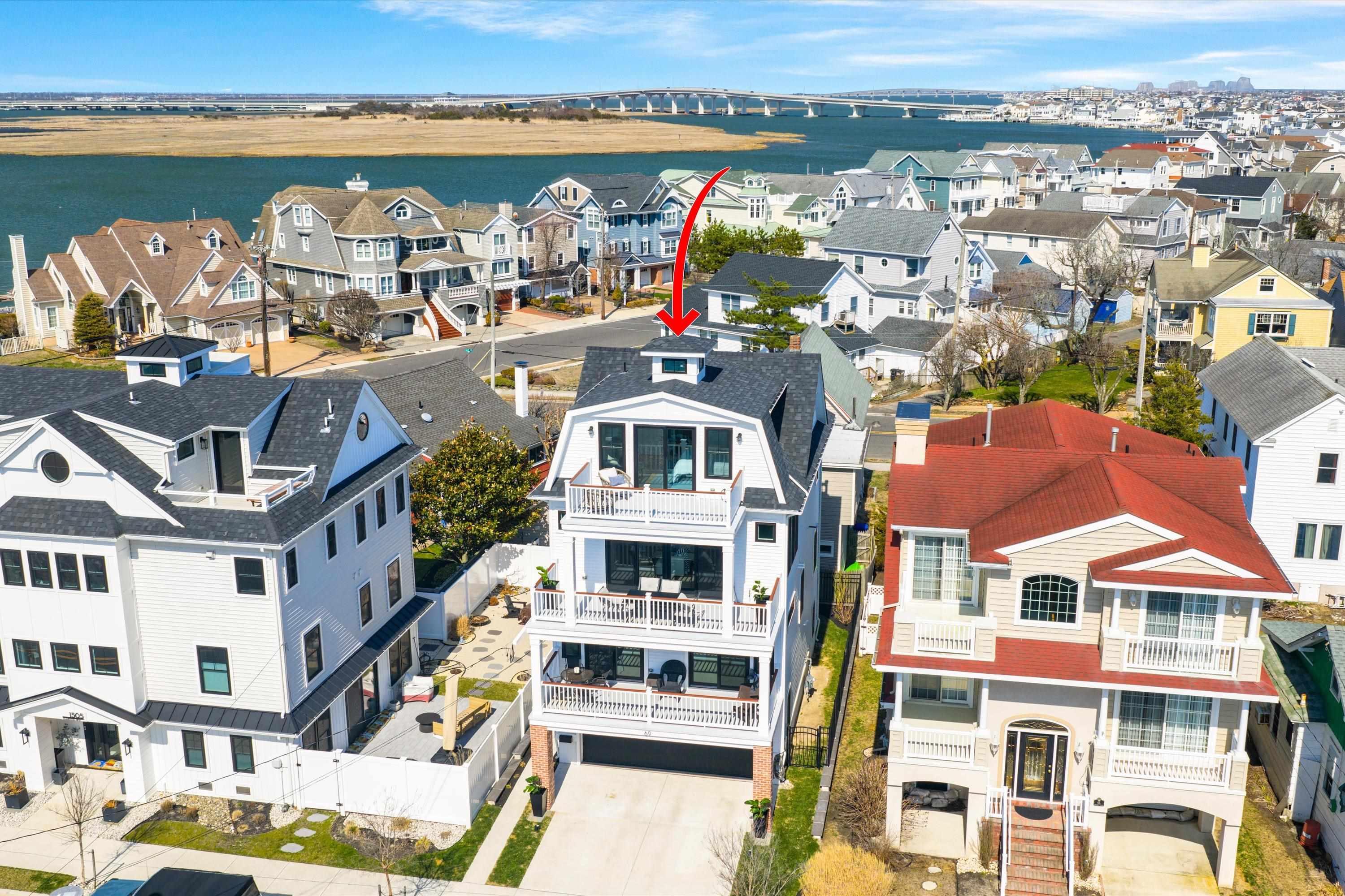 69 Sunset Place