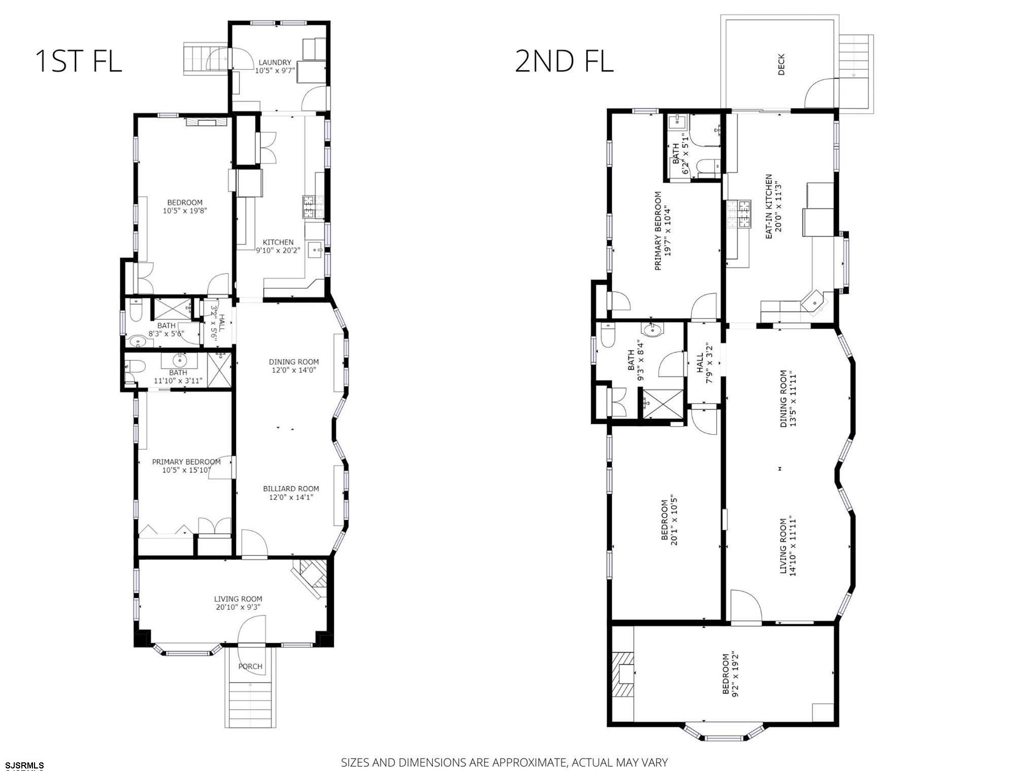 617 Ocean Ave