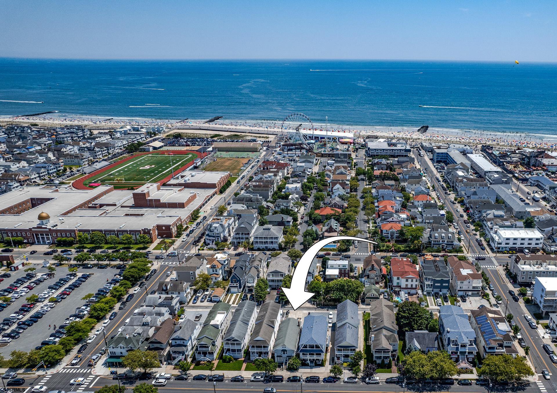 617 Ocean Ave