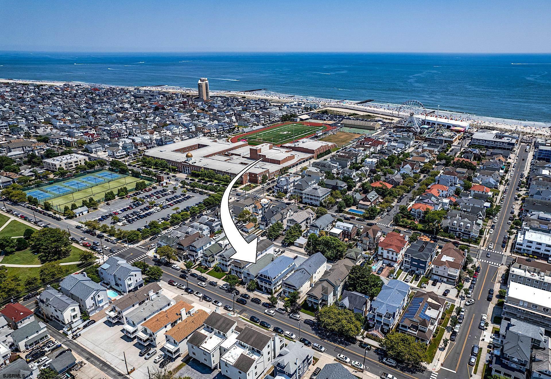 617 Ocean Ave