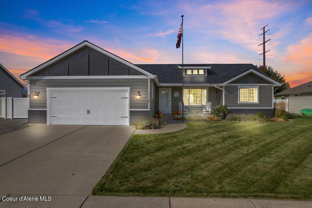 15344 N Pristine Circle
