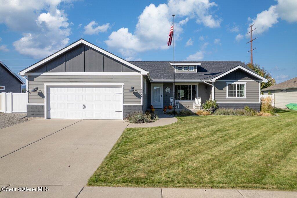 15344 N Pristine Circle