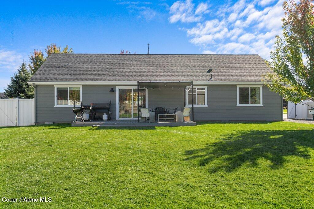 15344 N Pristine Circle