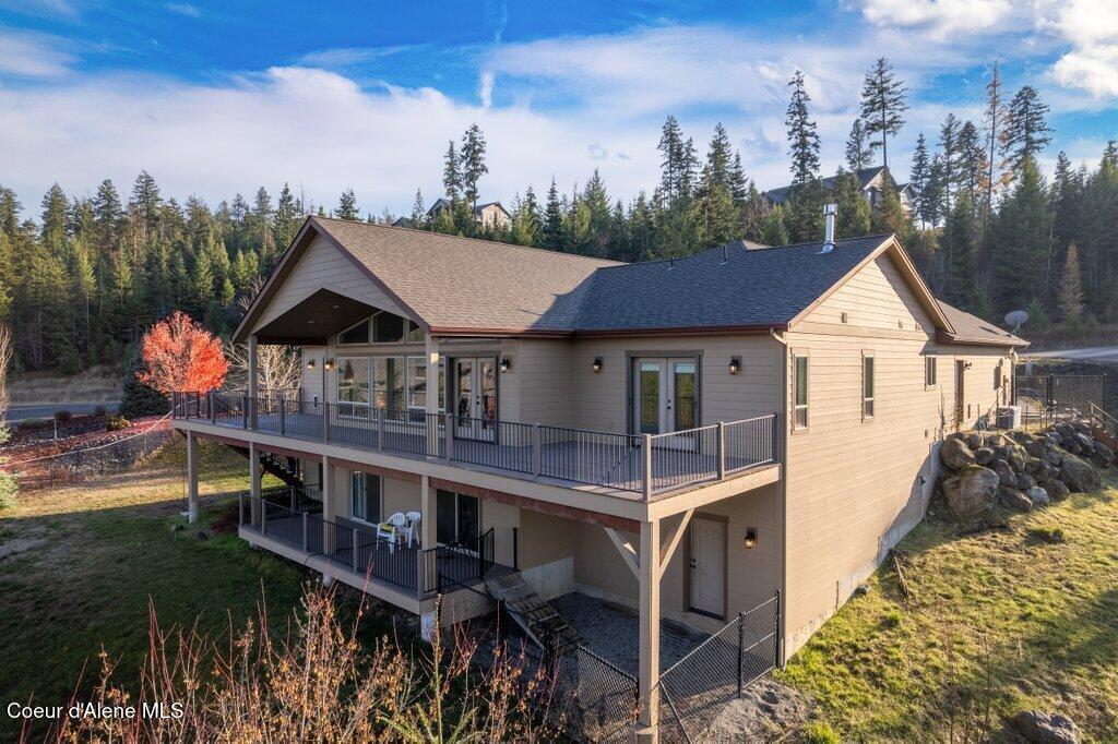 5235 S Ledgestone Dr, Coeur d'Alene