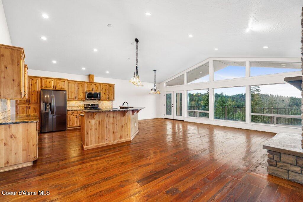 5235 S Ledgestone Dr, Coeur d'Alene