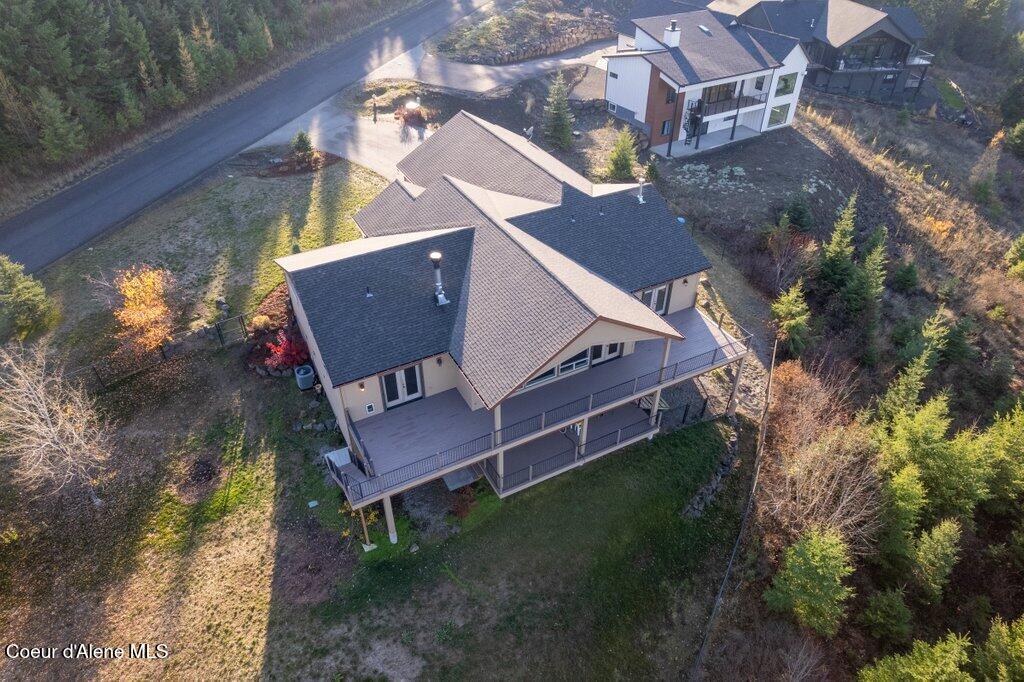 5235 S Ledgestone Dr, Coeur d'Alene