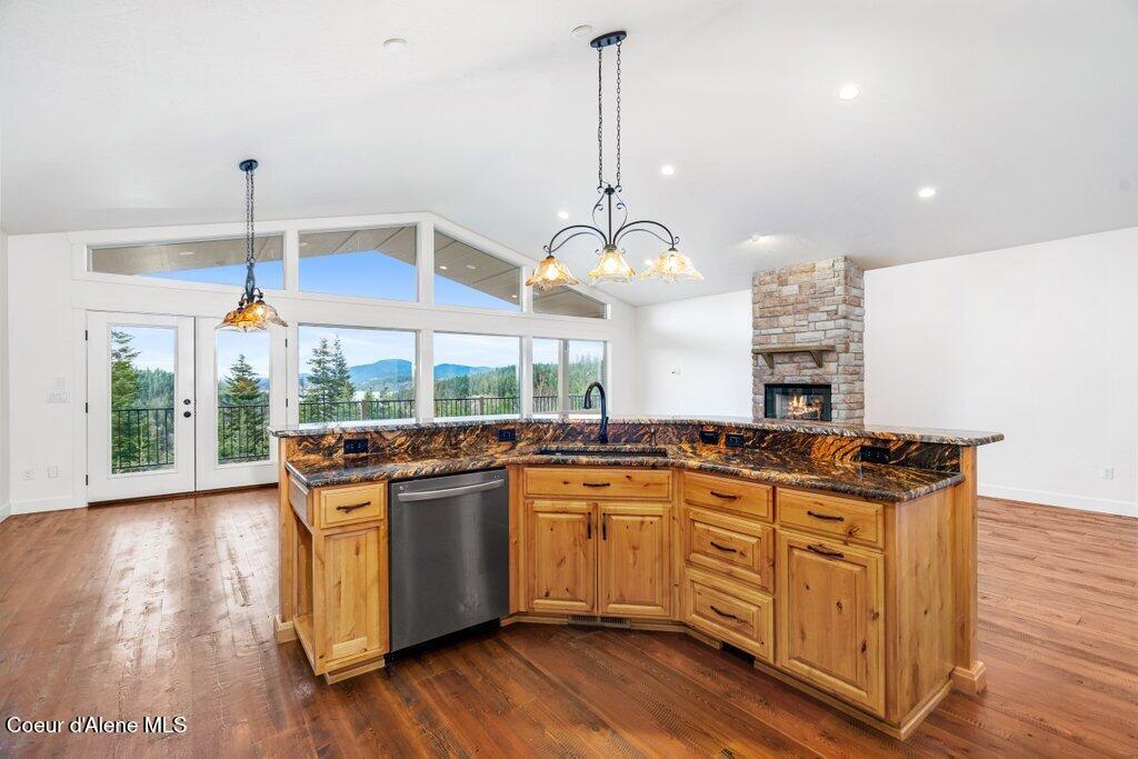 5235 S Ledgestone Dr, Coeur d'Alene
