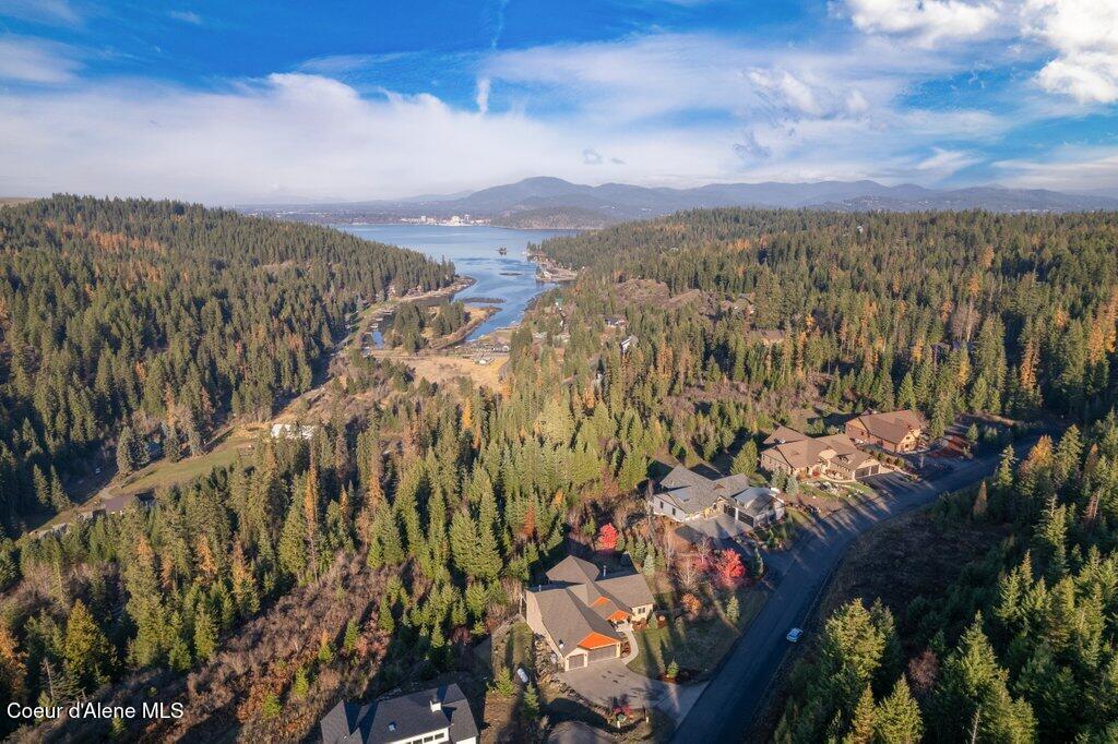 5235 S Ledgestone Dr, Coeur d'Alene