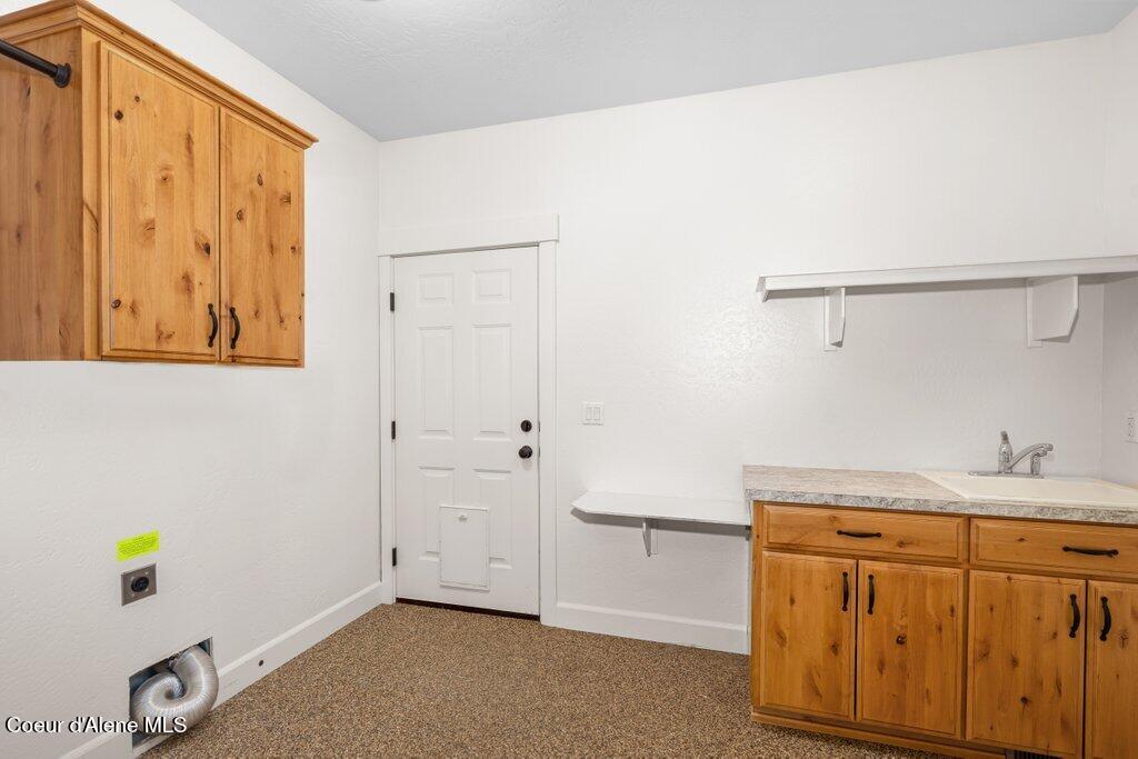 5235 S Ledgestone Dr, Coeur d'Alene