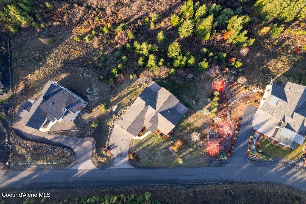 5235 S Ledgestone Dr, Coeur d'Alene