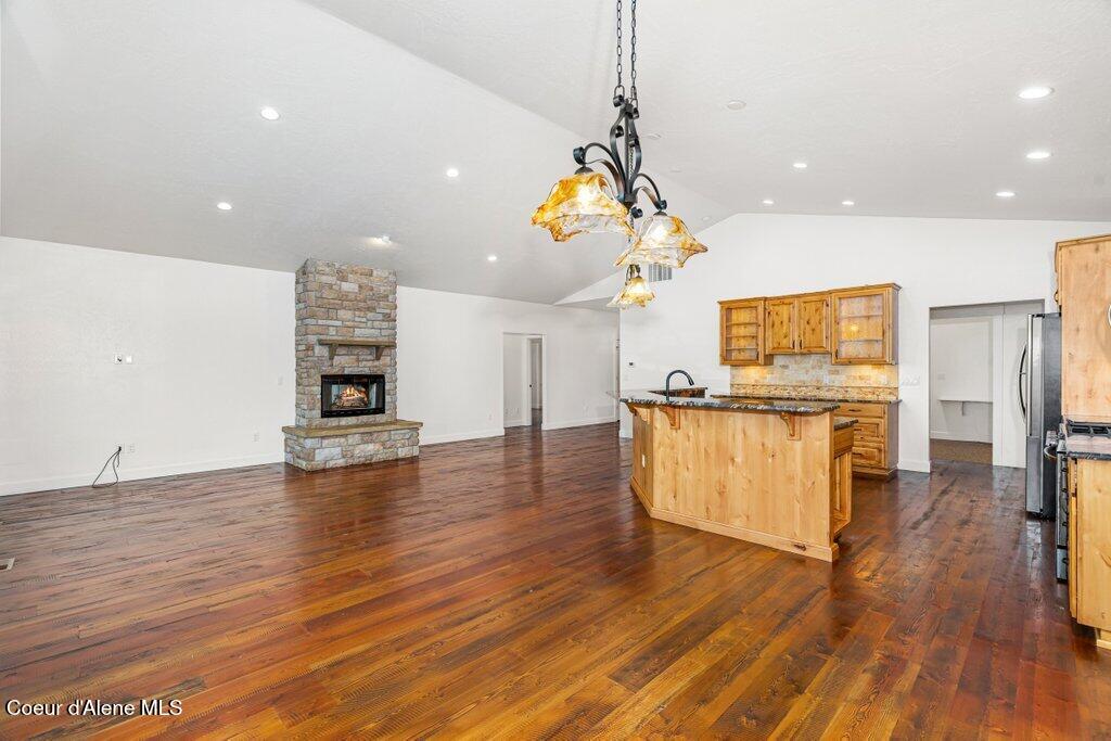 5235 S Ledgestone Dr, Coeur d'Alene