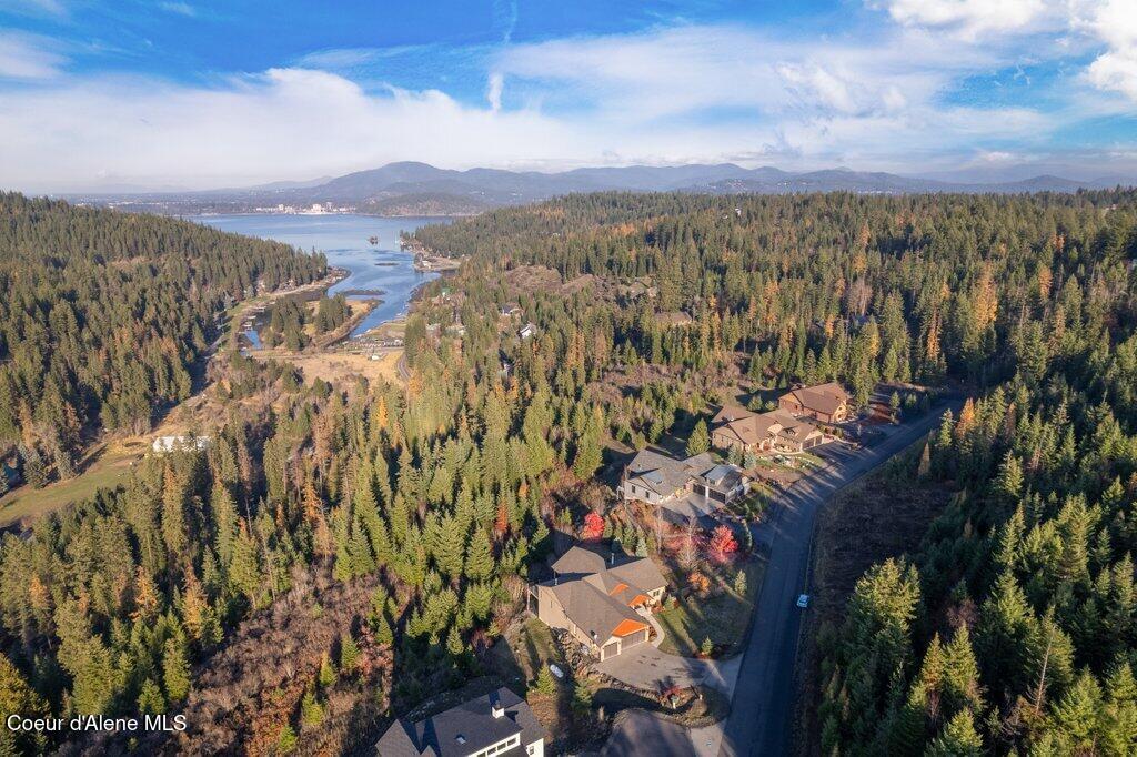 5235 S Ledgestone Dr, Coeur d'Alene