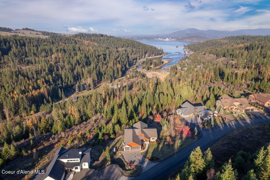 5235 S Ledgestone Dr, Coeur d'Alene