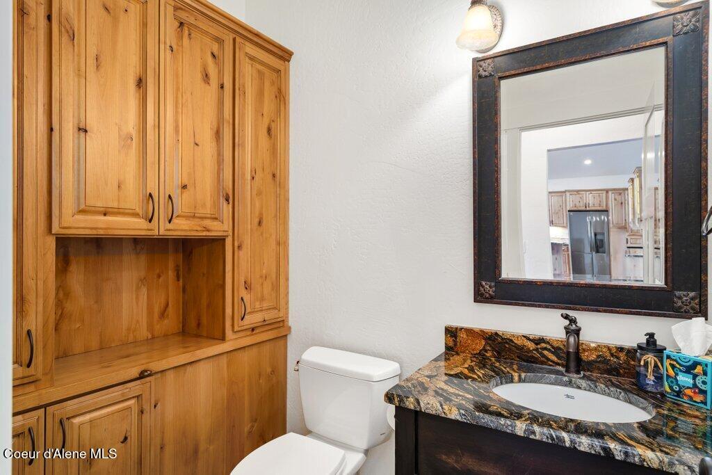 5235 S Ledgestone Dr, Coeur d'Alene