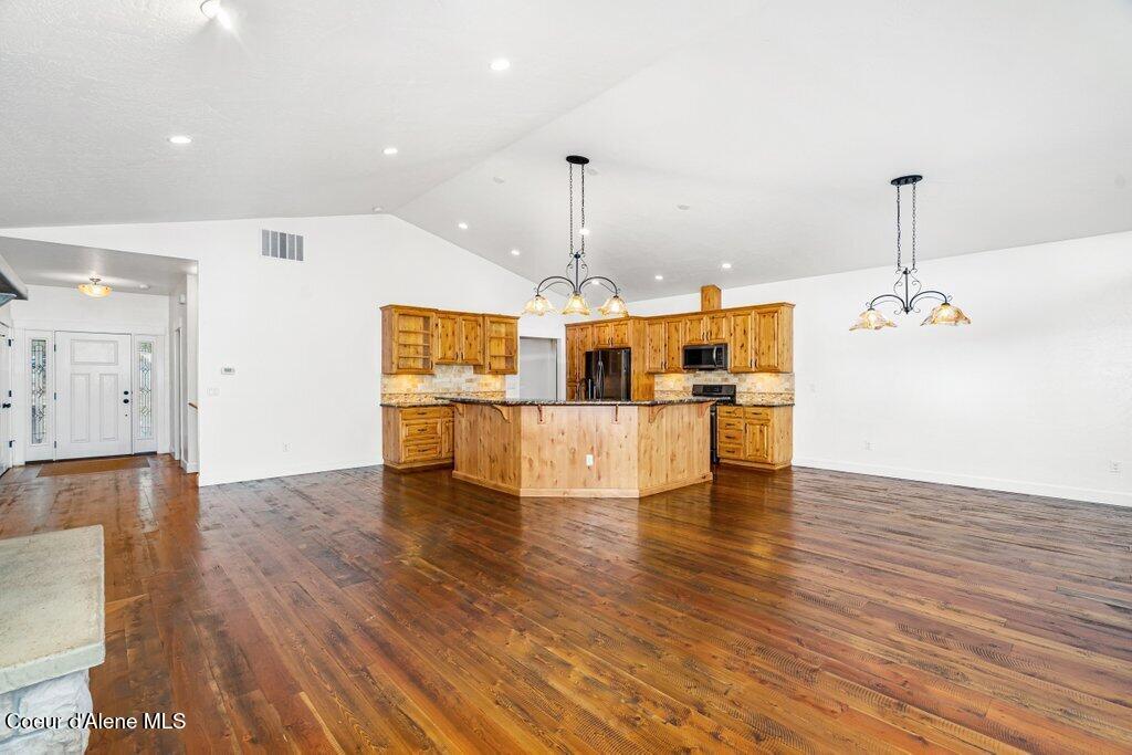 5235 S Ledgestone Dr, Coeur d'Alene