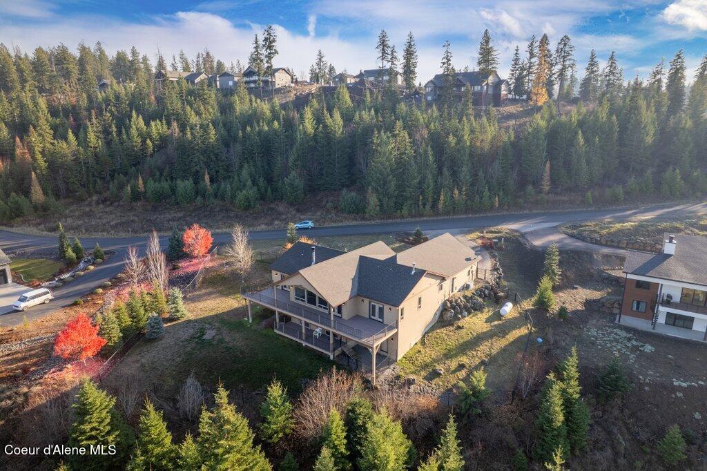 5235 S Ledgestone Dr, Coeur d'Alene