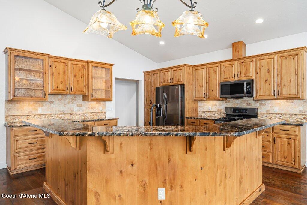 5235 S Ledgestone Dr, Coeur d'Alene