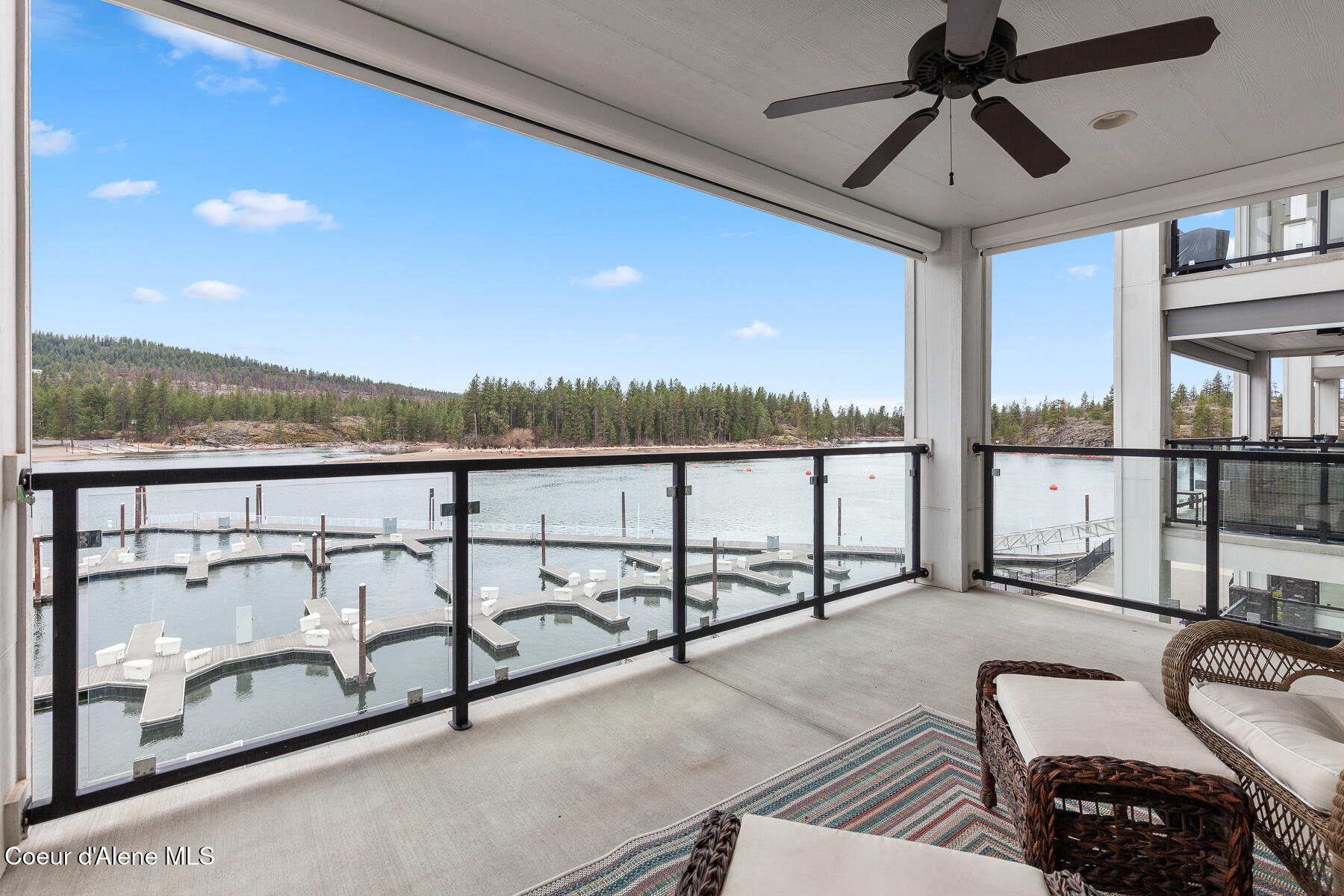 447 W Waterside Dr #304