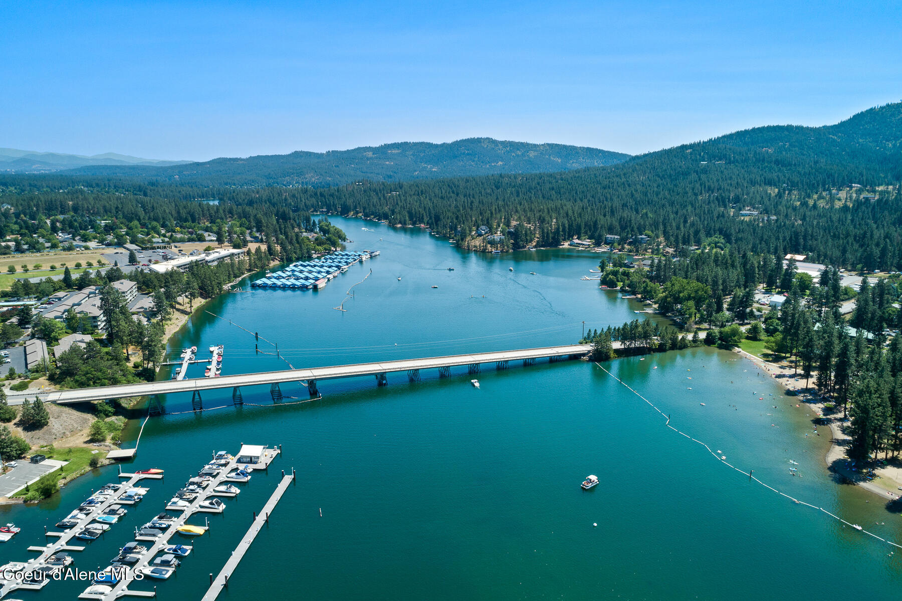 447 W Waterside Dr #304