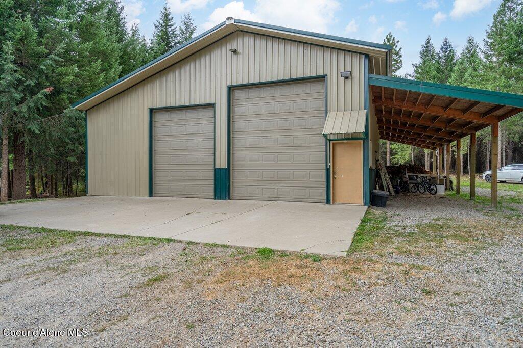 26749 N Rourke Rd