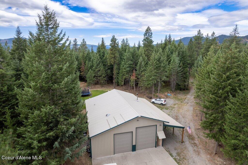 26749 N Rourke Rd