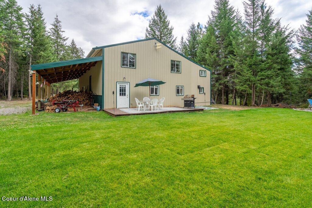 26749 N Rourke Rd