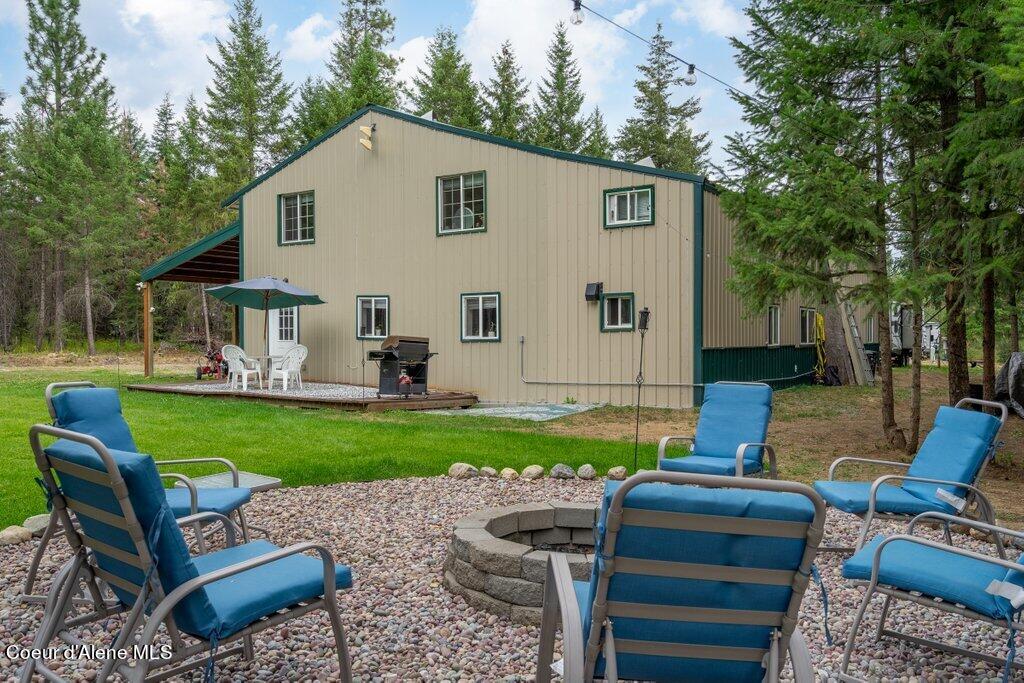 26749 N Rourke Rd