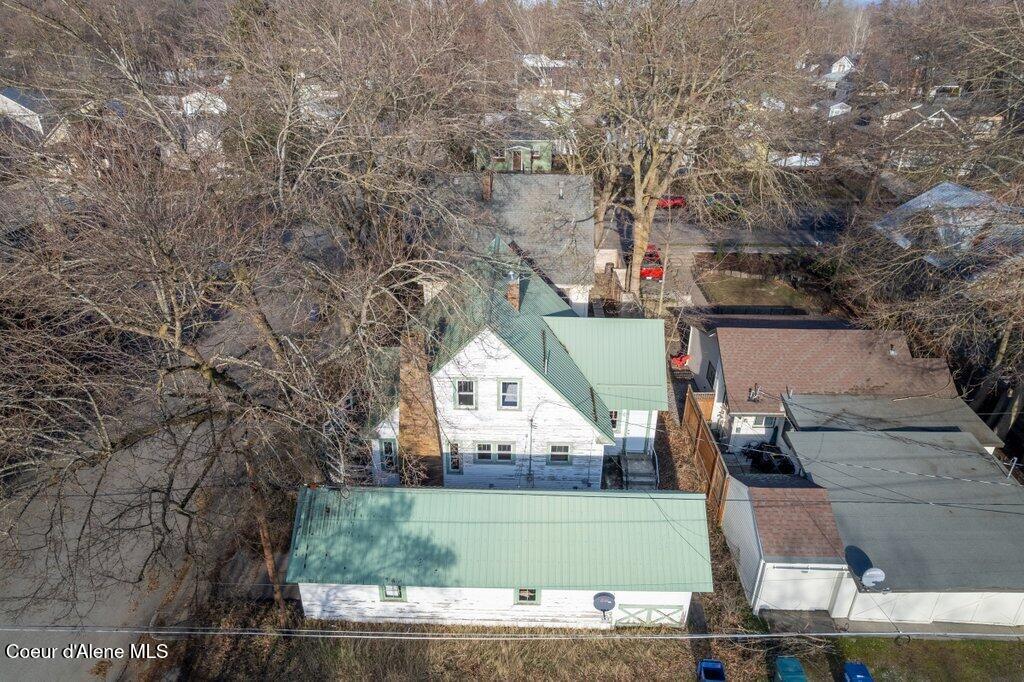 612 N 2nd St, Coeur d'Alene