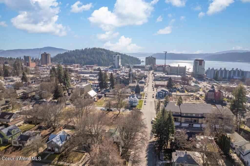 612 N 2nd St, Coeur d'Alene