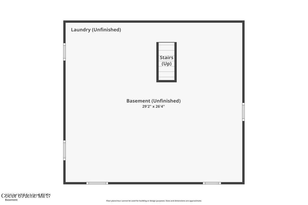 612 N 2nd St, Coeur d'Alene