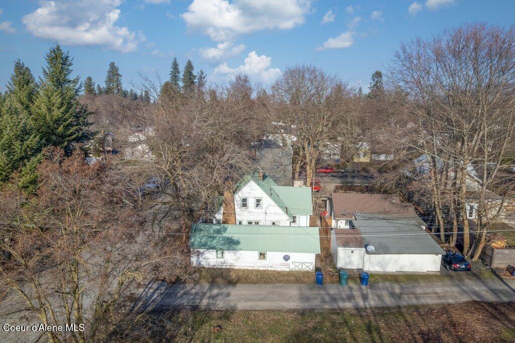 612 N 2nd St, Coeur d'Alene