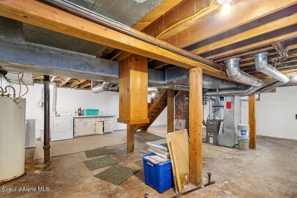 612 N 2nd St, Coeur d'Alene