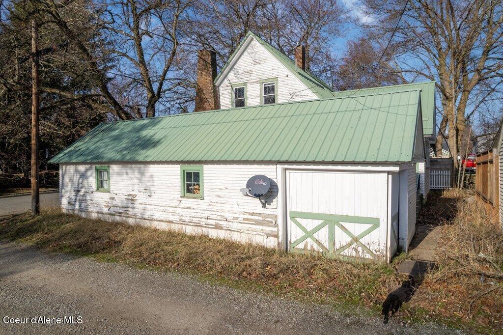 612 N 2nd St, Coeur d'Alene