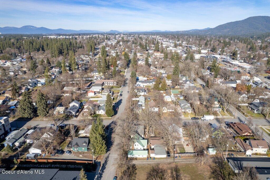 612 N 2nd St, Coeur d'Alene