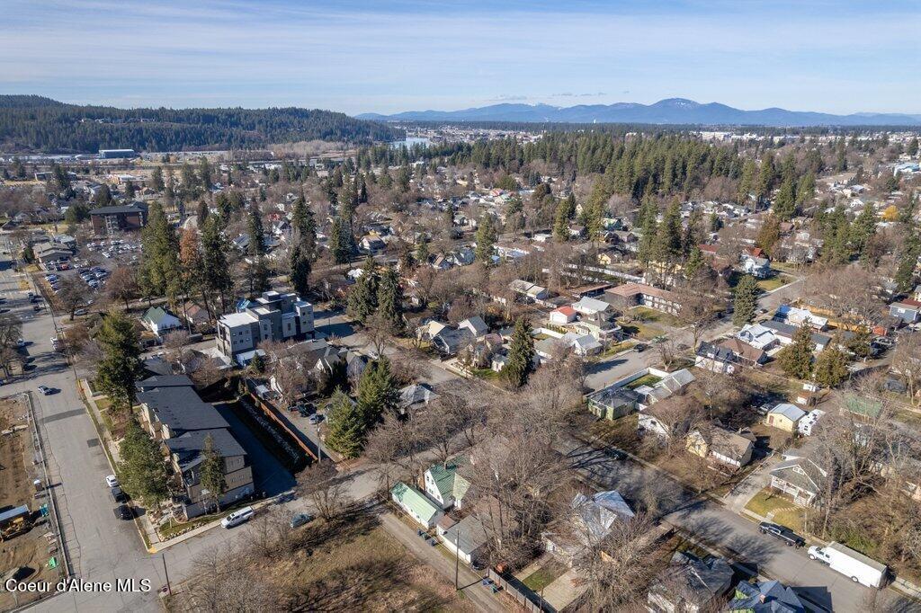 612 N 2nd St, Coeur d'Alene