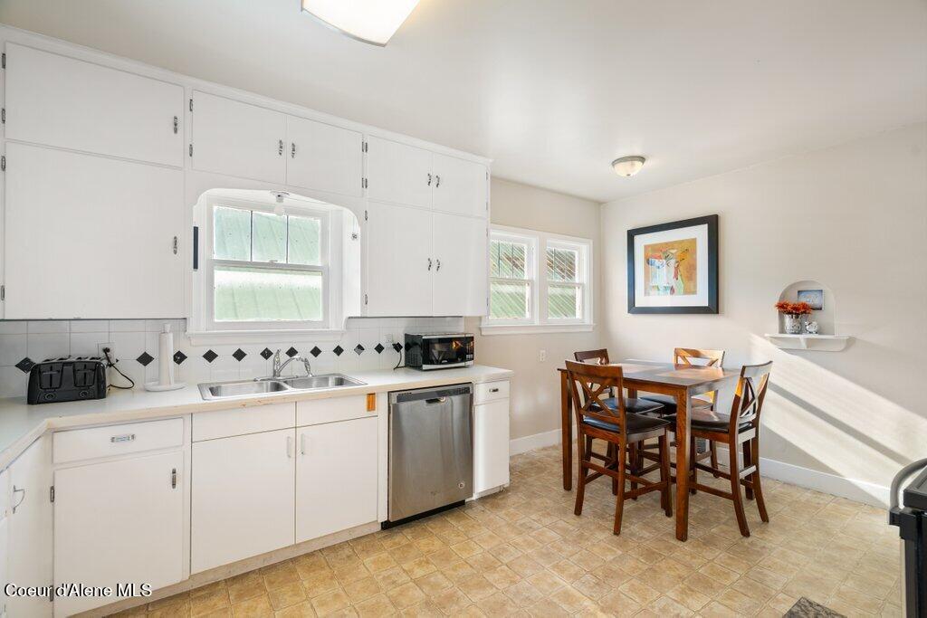 612 N 2nd St, Coeur d'Alene