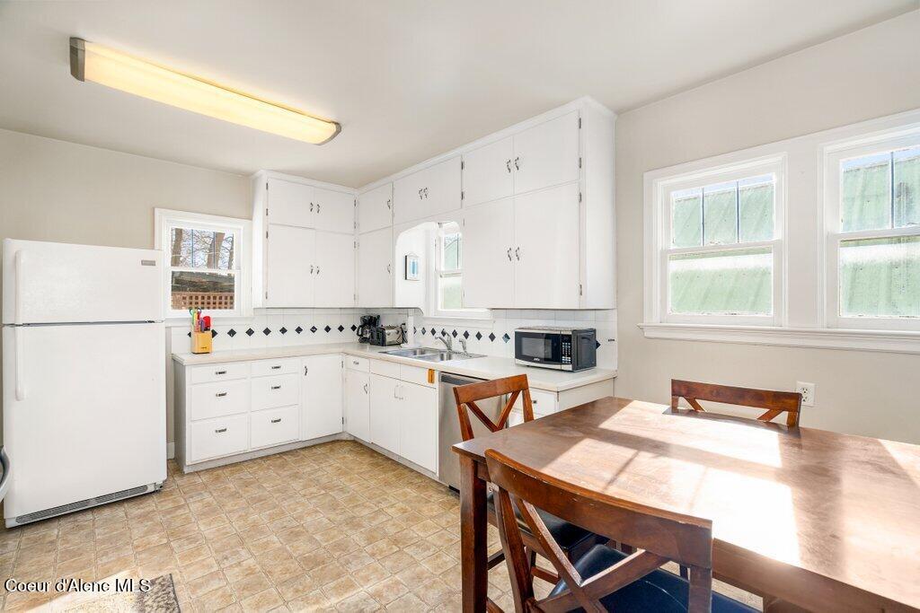 612 N 2nd St, Coeur d'Alene