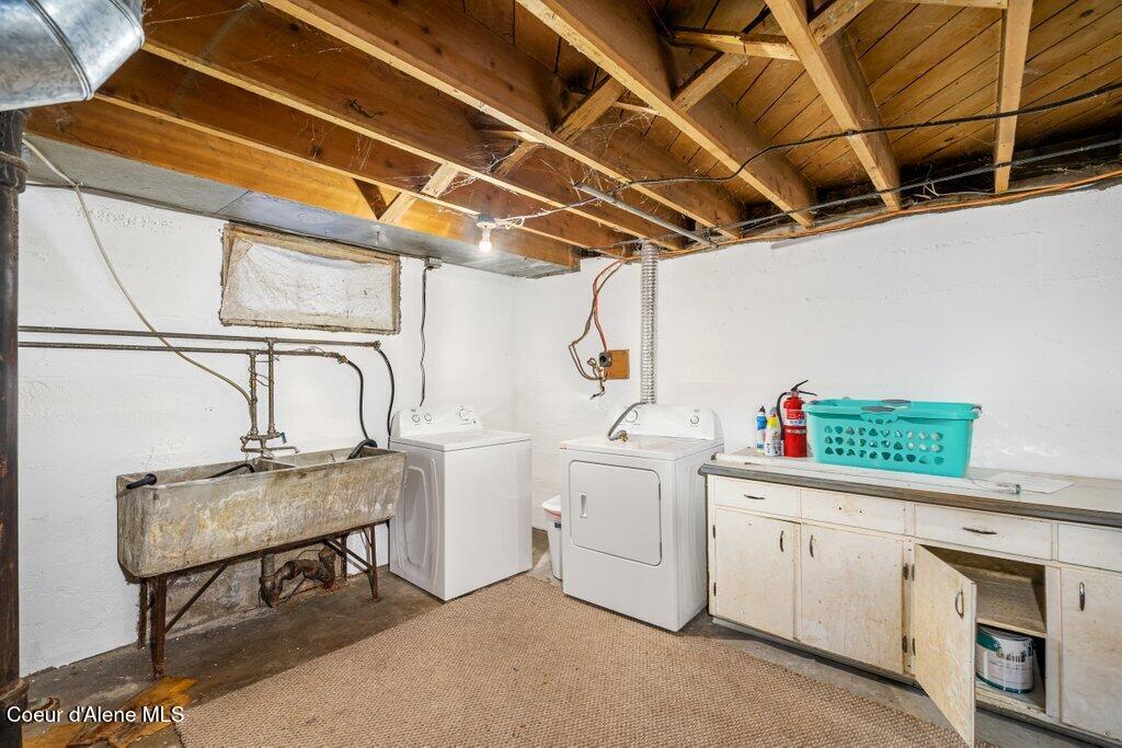 612 N 2nd St, Coeur d'Alene