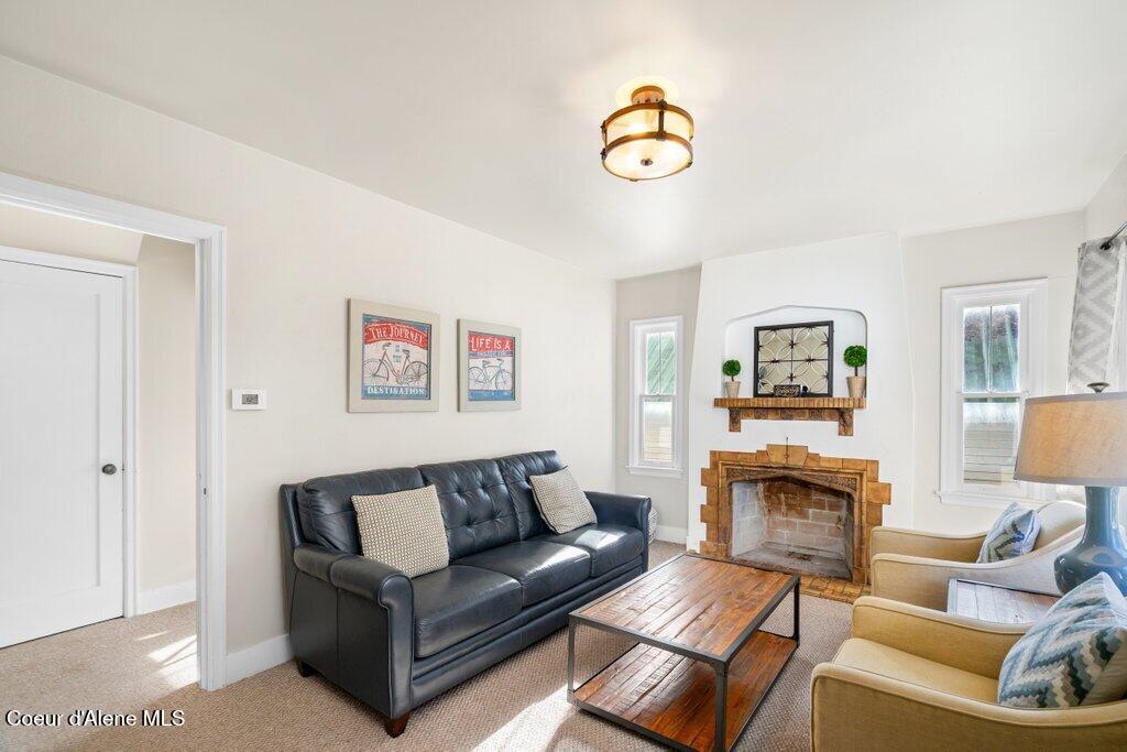 612 N 2nd St, Coeur d'Alene