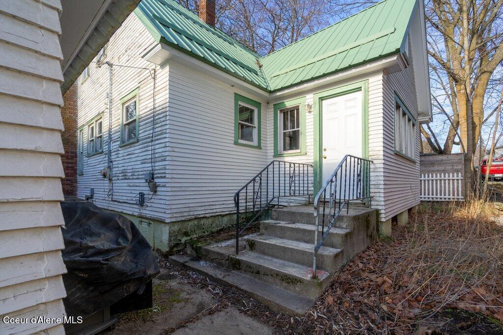 612 N 2nd St, Coeur d'Alene