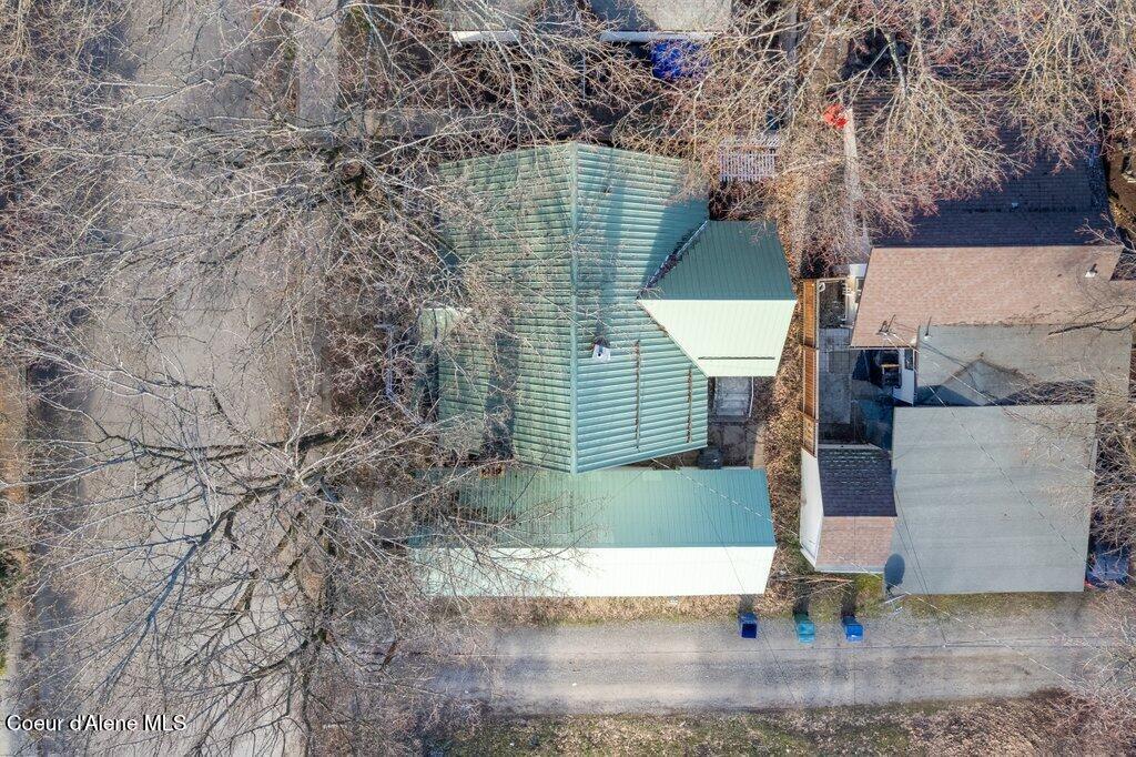 612 N 2nd St, Coeur d'Alene