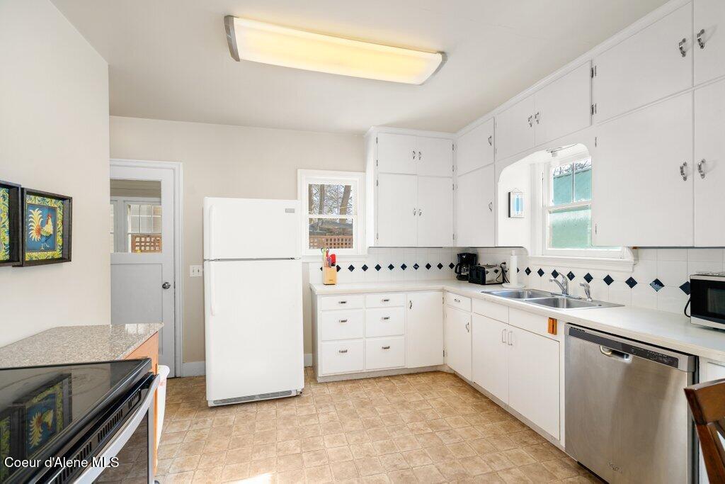 612 N 2nd St, Coeur d'Alene