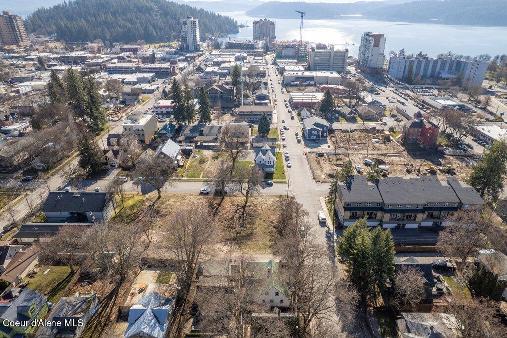 612 N 2nd St, Coeur d'Alene